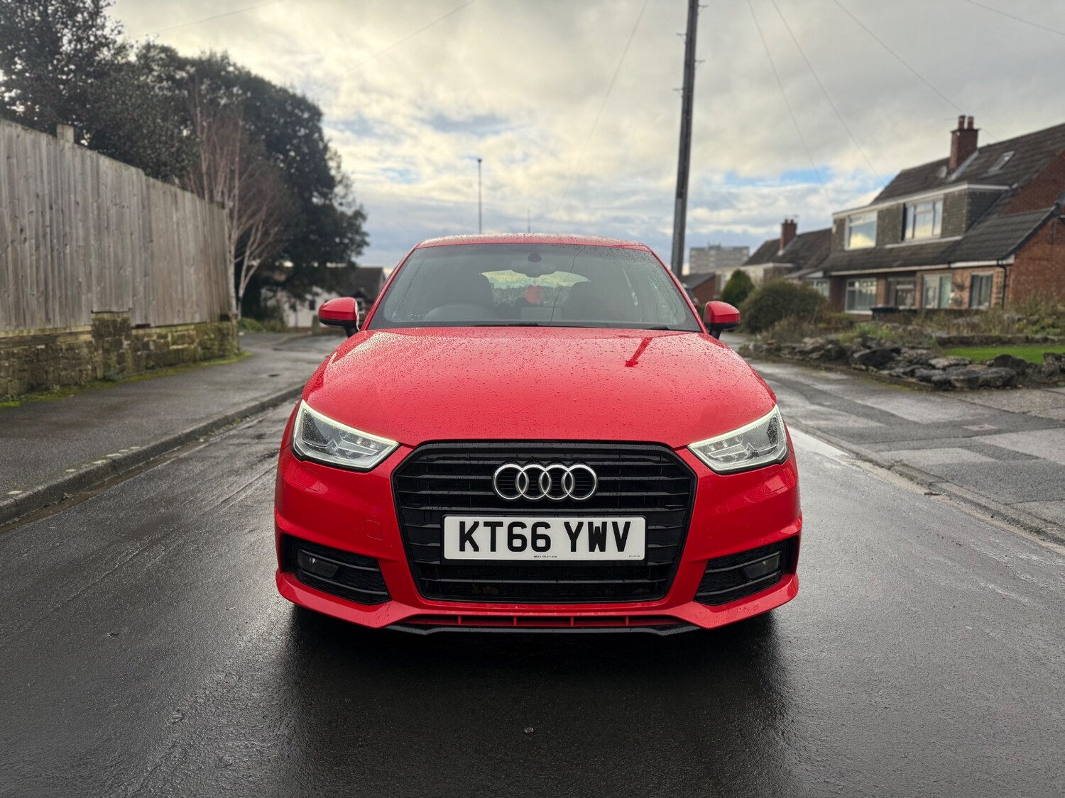 Used Audi A1 2017 for sale - 76974114: Photo 3