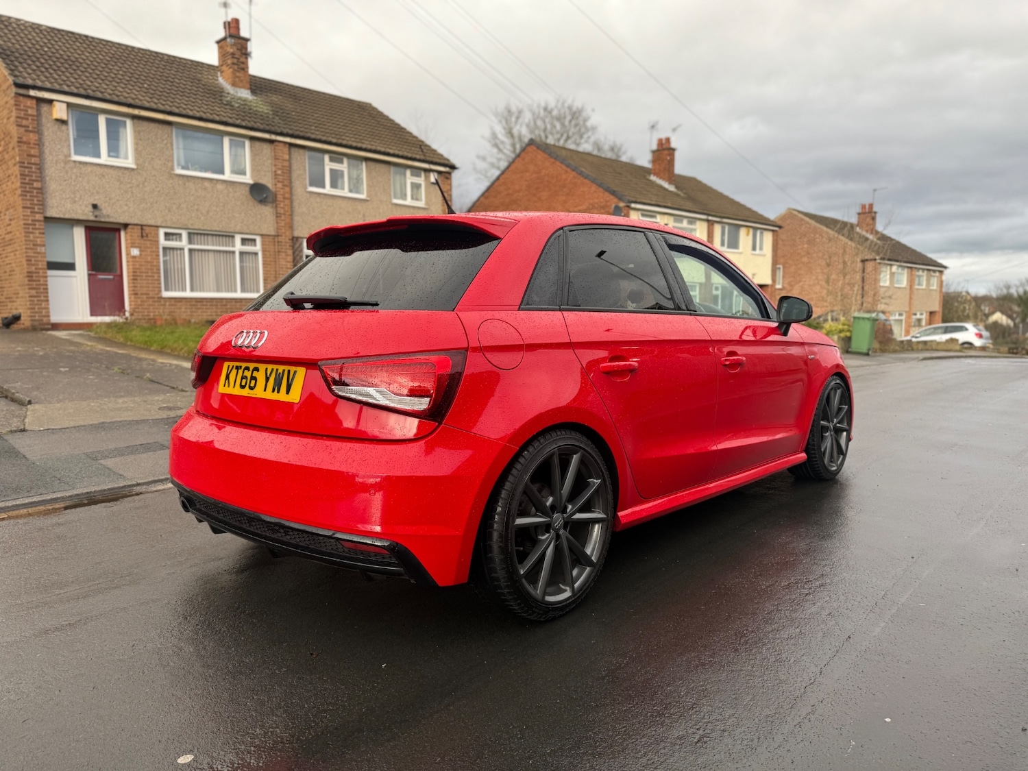 Used Audi A1 2017 for sale - 76974114: Photo 4