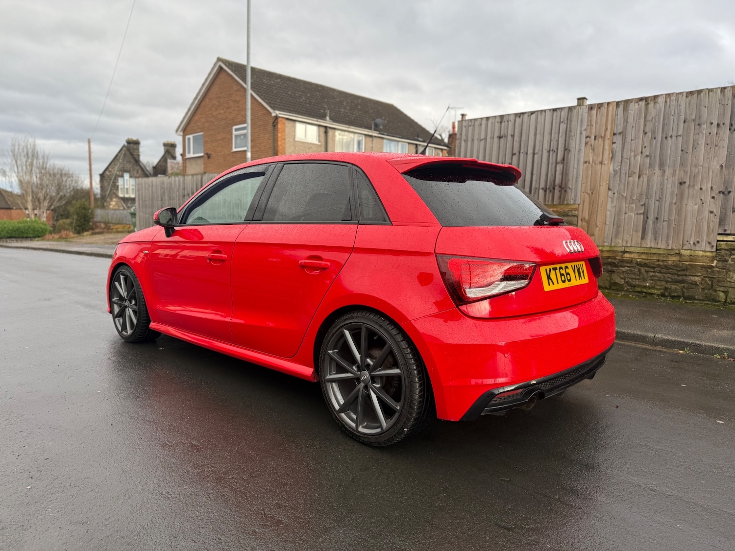 Used Audi A1 2017 for sale - 76974114: Photo 5