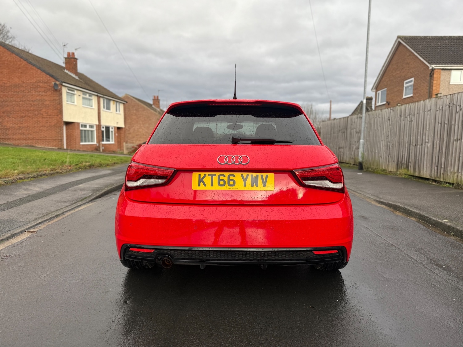 Used Audi A1 2017 for sale - 76974114: Photo 6