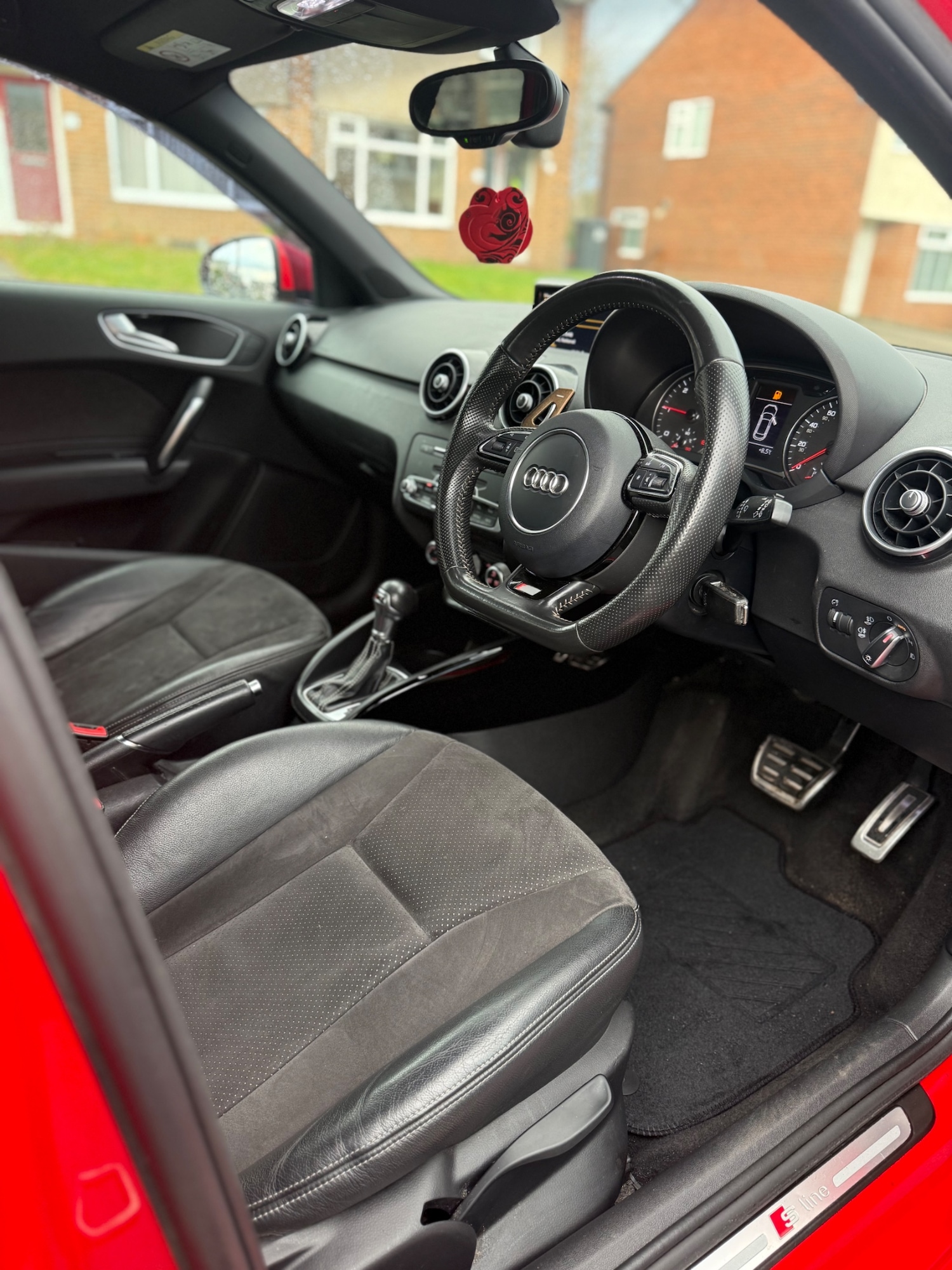 Used Audi A1 2017 for sale - 76974114: Photo 8