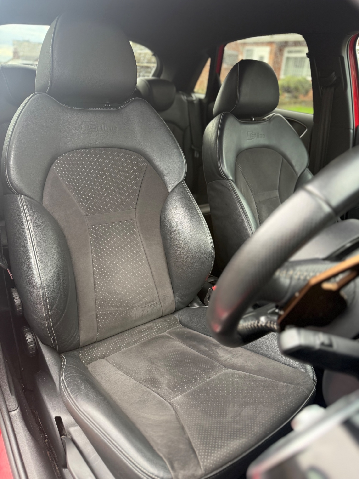 Used Audi A1 2017 for sale - 76974114: Photo 9