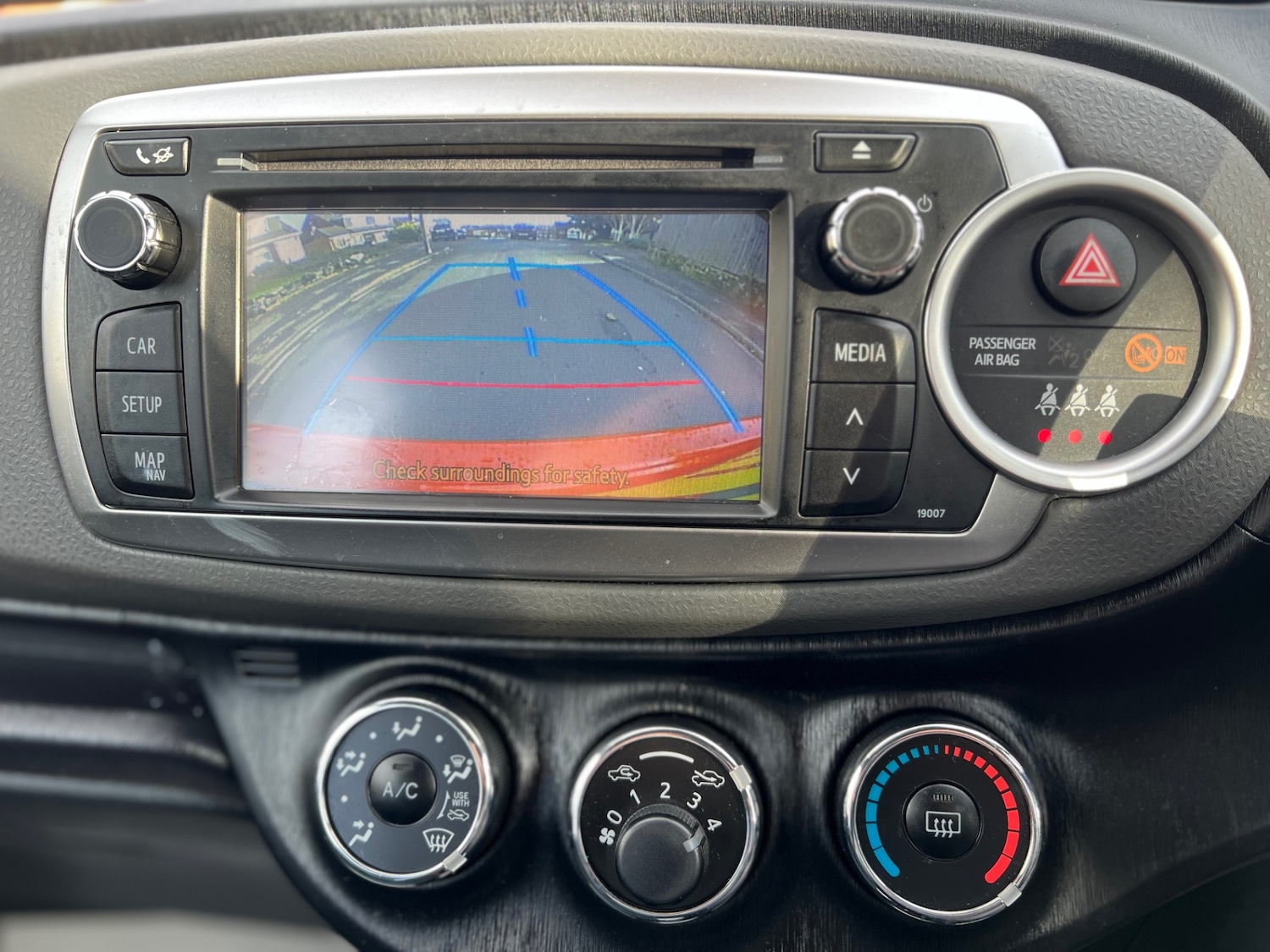 Used Toyota Yaris 2013 for sale - 76643284: Photo 11