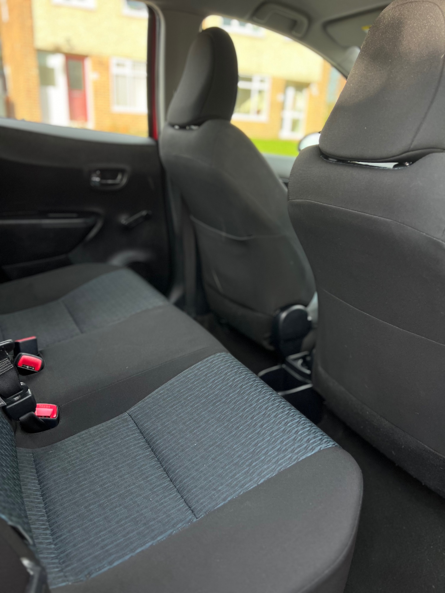 Used Toyota Yaris 2013 for sale - 76643284: Photo 7