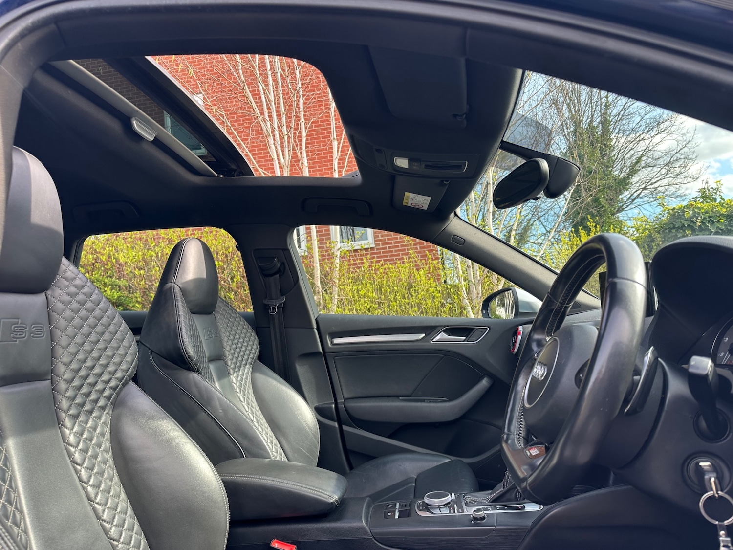 Used Audi A3 2013 for sale - 78121948: Photo 8