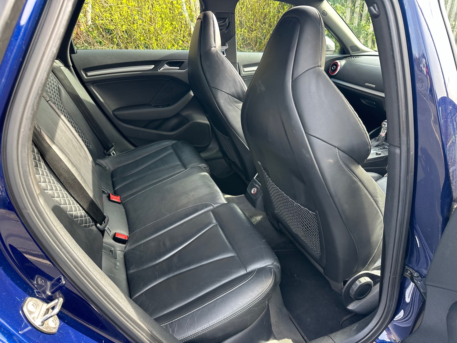 Used Audi A3 2013 for sale - 78121948: Photo 9