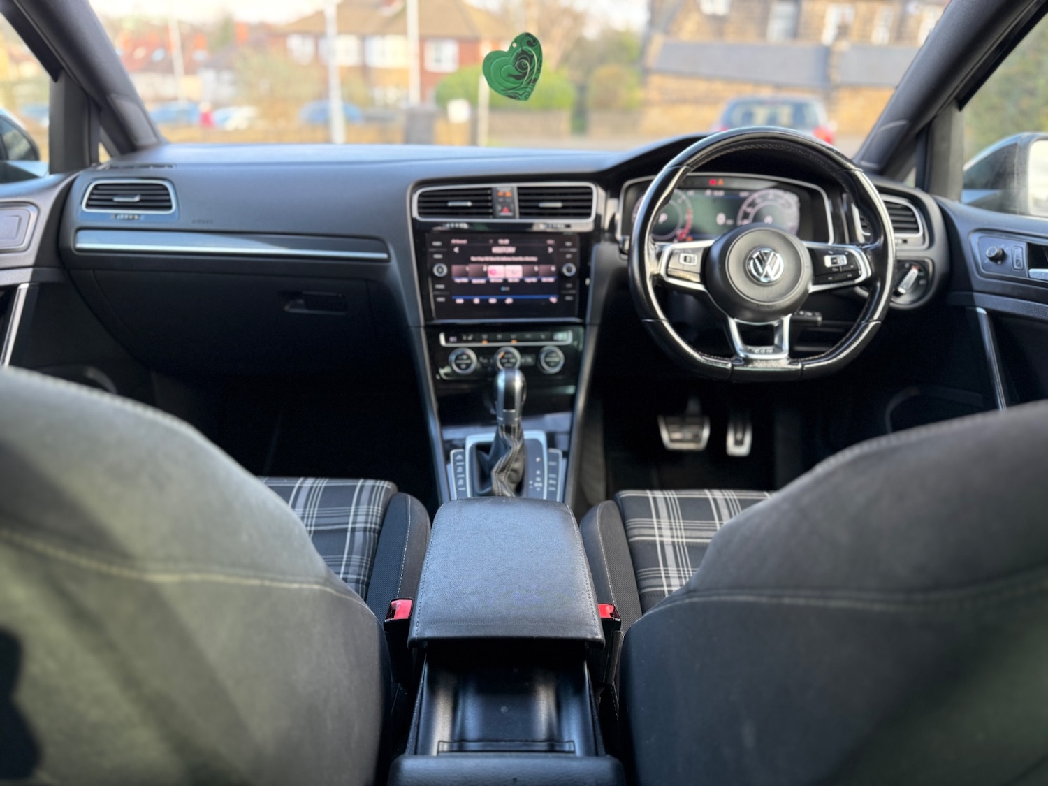 Used Volkswagen Golf 2018 for sale - 77424529: Photo 10