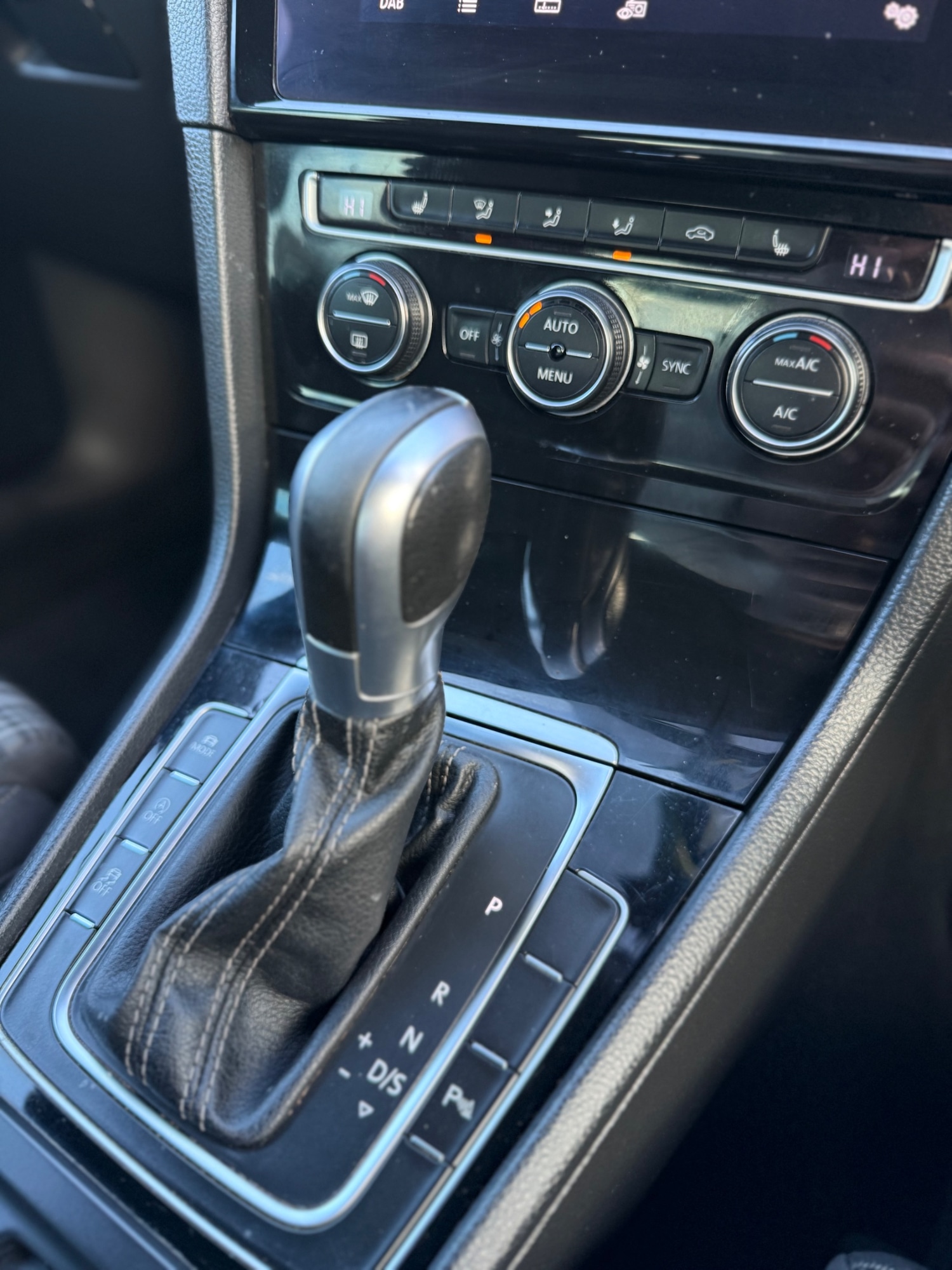 Used Volkswagen Golf 2018 for sale - 77424529: Photo 11