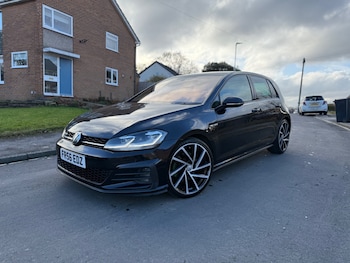Used Volkswagen Golf 2018 for sale - 77424529: Photo