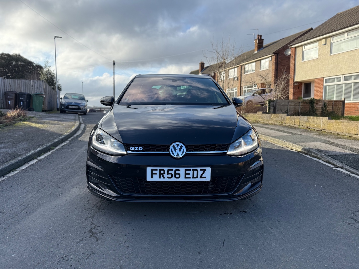 Used Volkswagen Golf 2018 for sale - 77424529: Photo 3