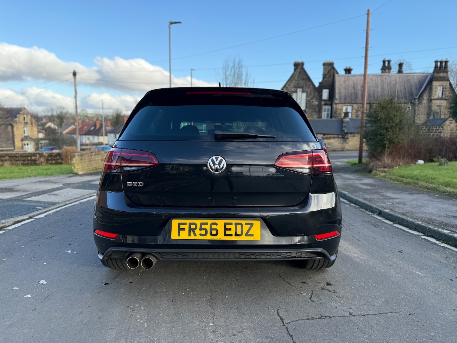 Used Volkswagen Golf 2018 for sale - 77424529: Photo 6