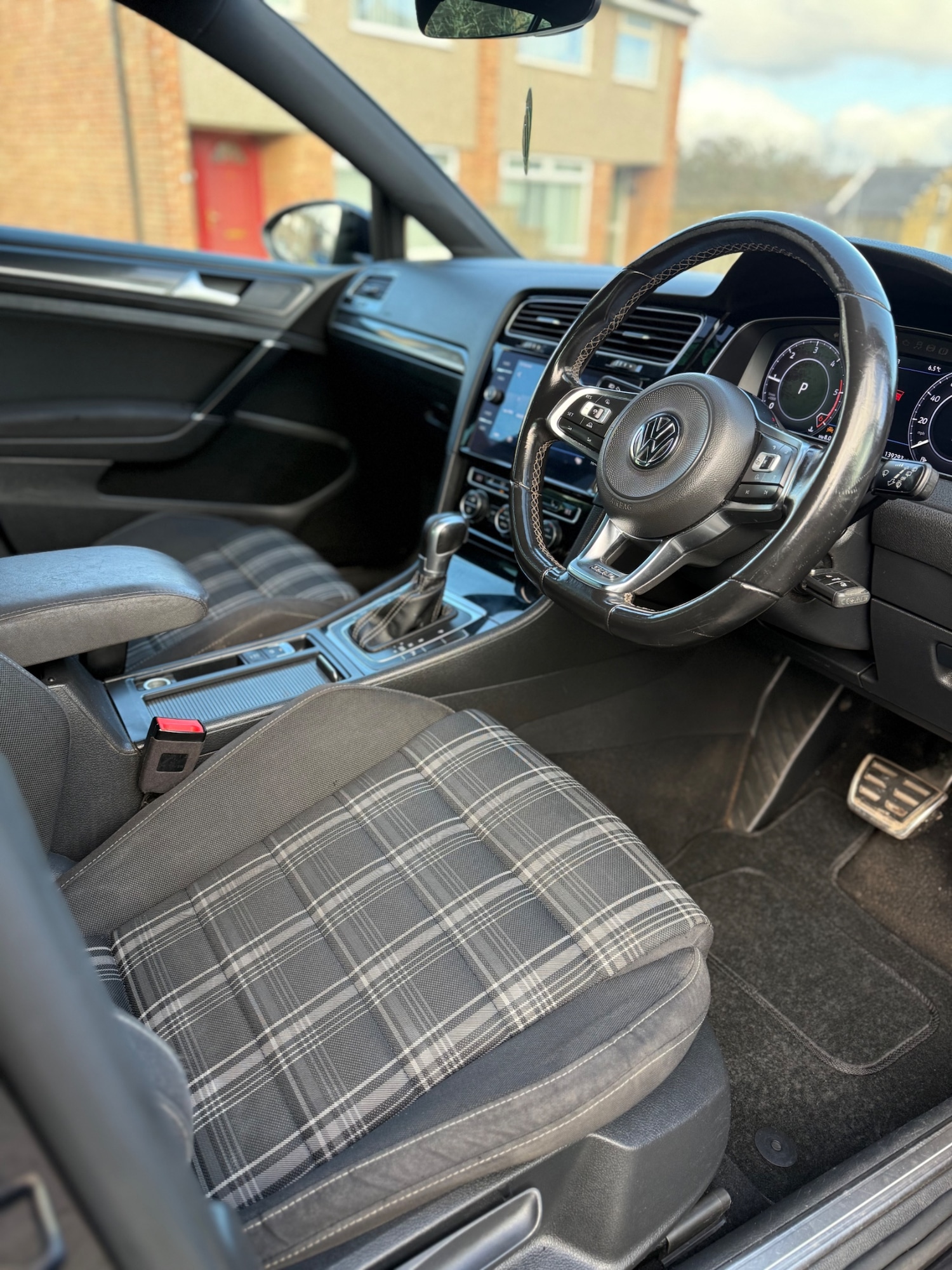 Used Volkswagen Golf 2018 for sale - 77424529: Photo 8