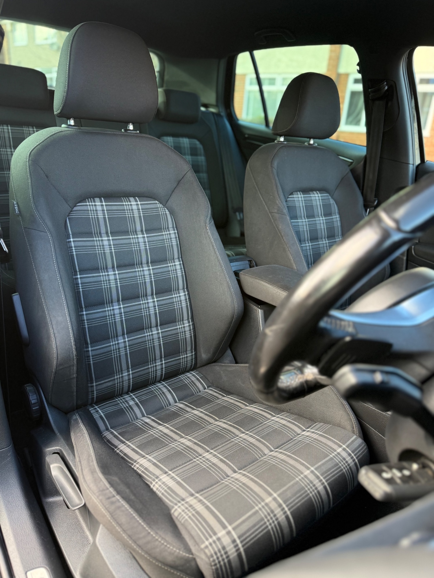 Used Volkswagen Golf 2018 for sale - 77424529: Photo 9