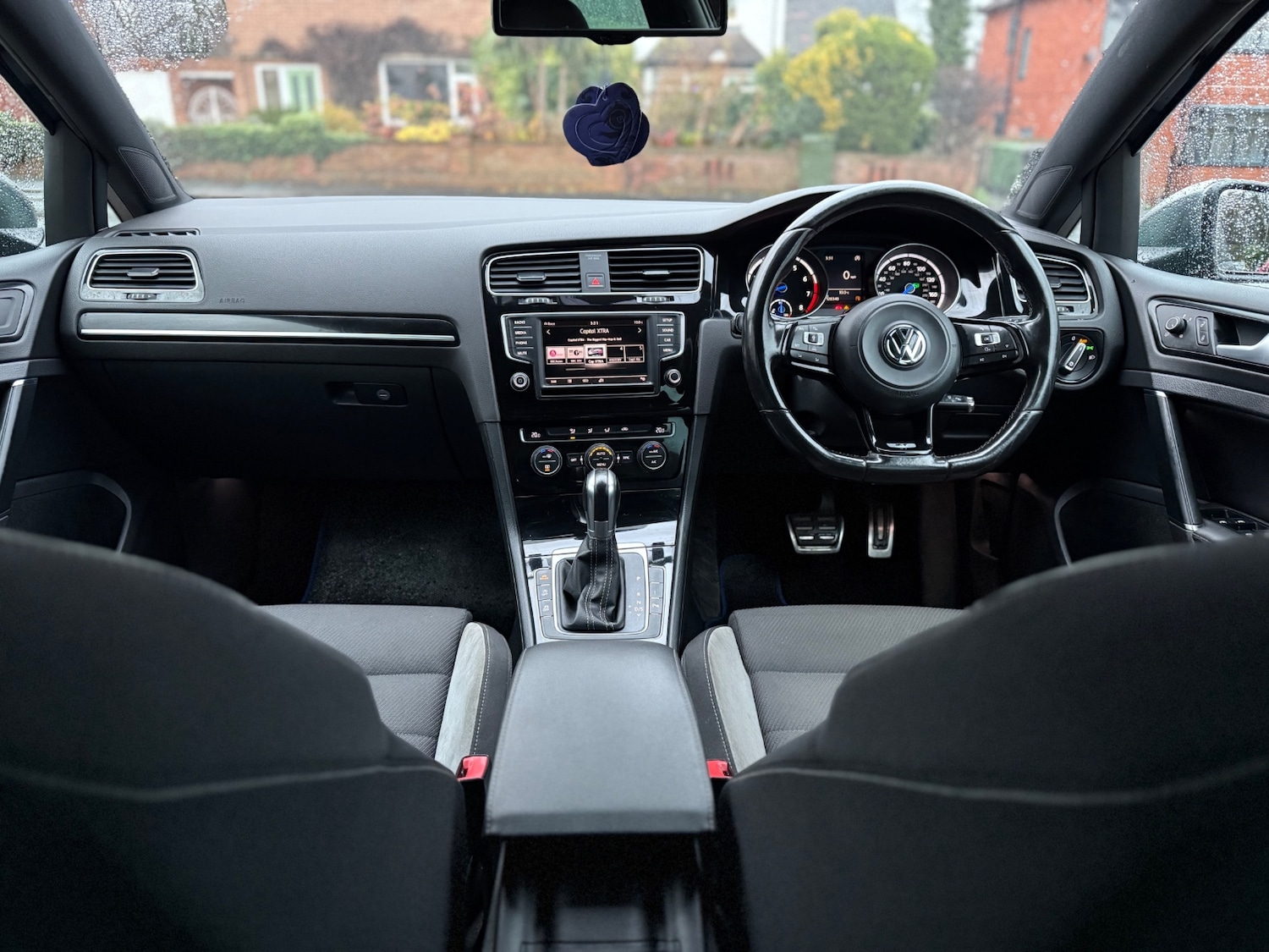 Used Volkswagen Golf 2016 for sale - 76860013: Photo 10