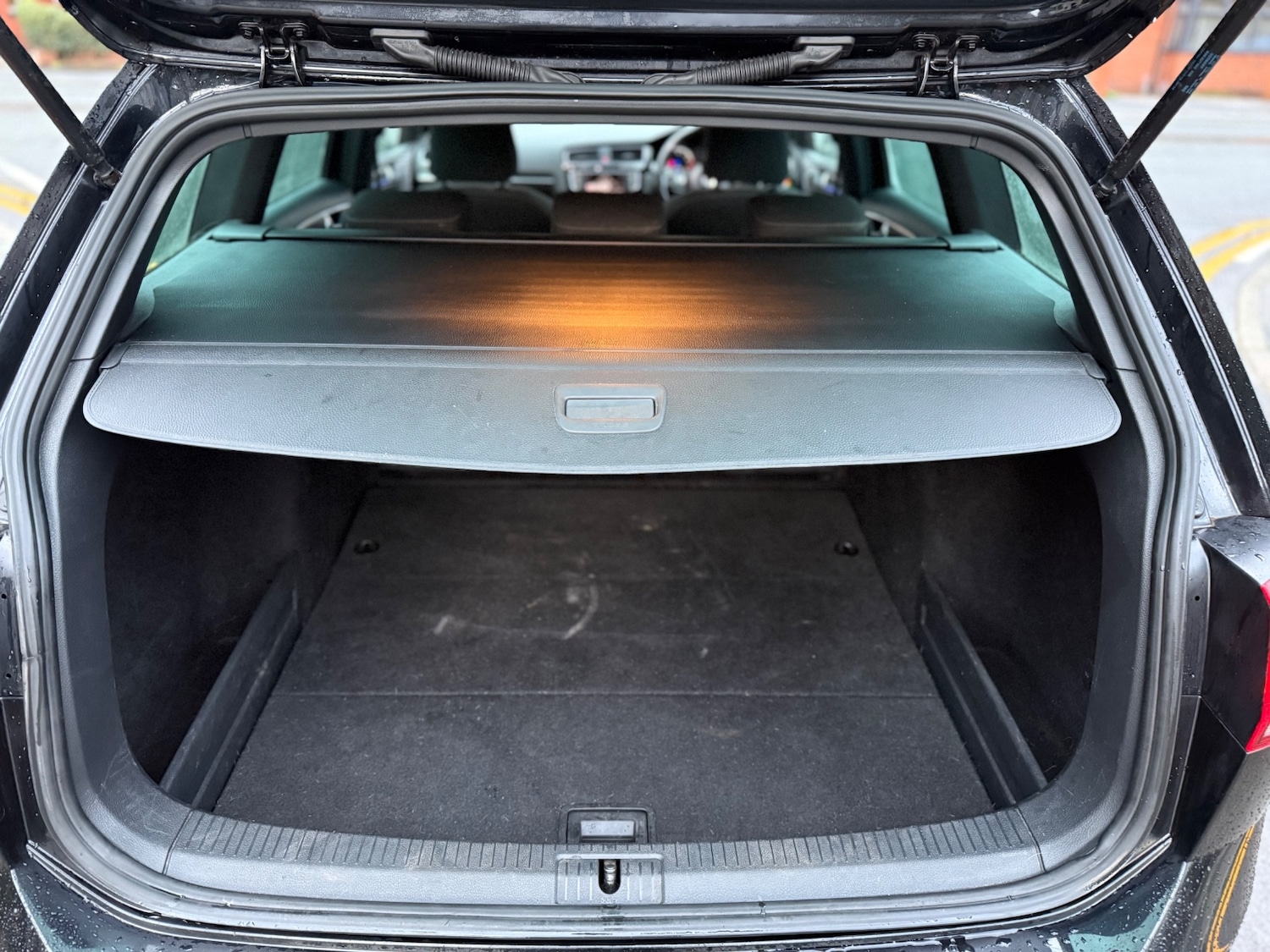 Used Volkswagen Golf 2016 for sale - 76860013: Photo 11