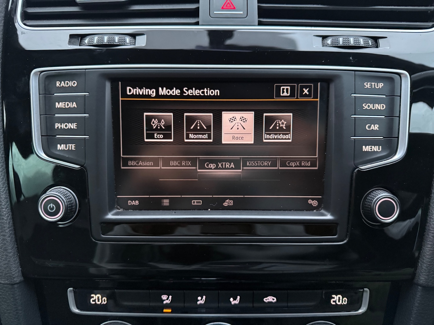 Used Volkswagen Golf 2016 for sale - 76860013: Photo 12