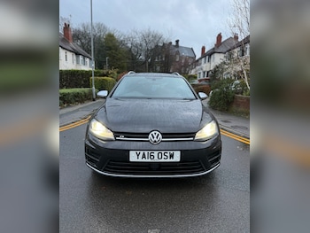 Used Volkswagen Golf 2016 for sale - 76860013: Photo