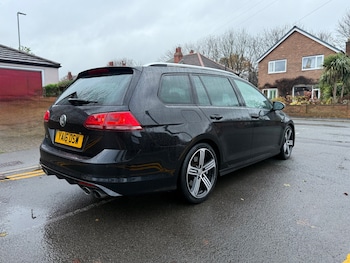 Used Volkswagen Golf 2016 for sale - 76860013: Photo