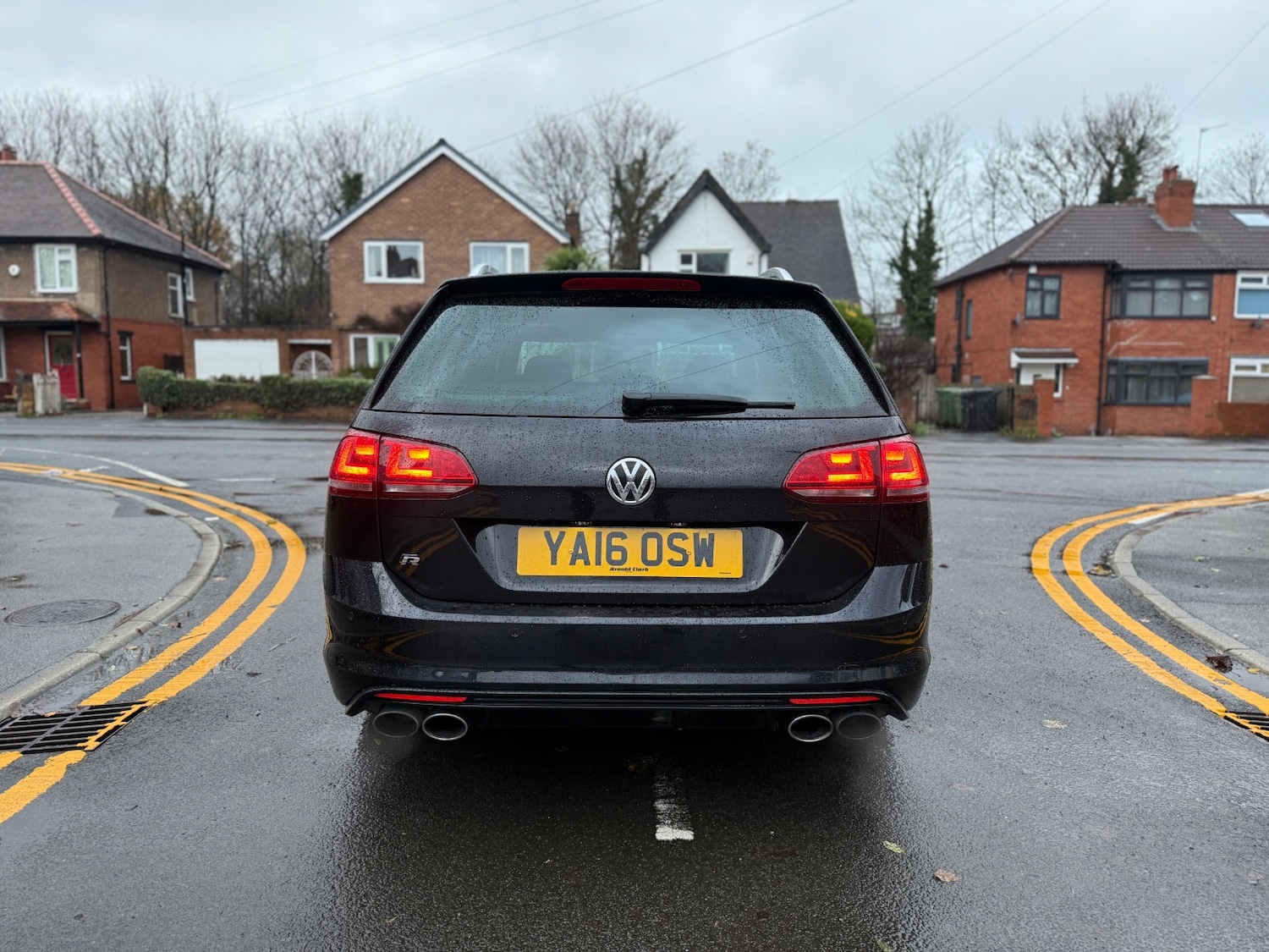 Used Volkswagen Golf 2016 for sale - 76860013: Photo 6