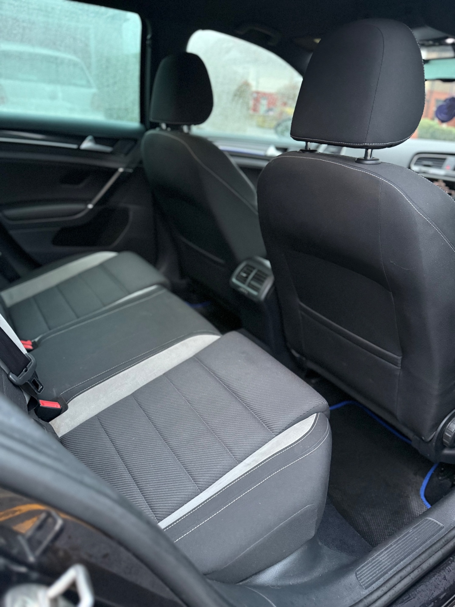 Used Volkswagen Golf 2016 for sale - 76860013: Photo 7