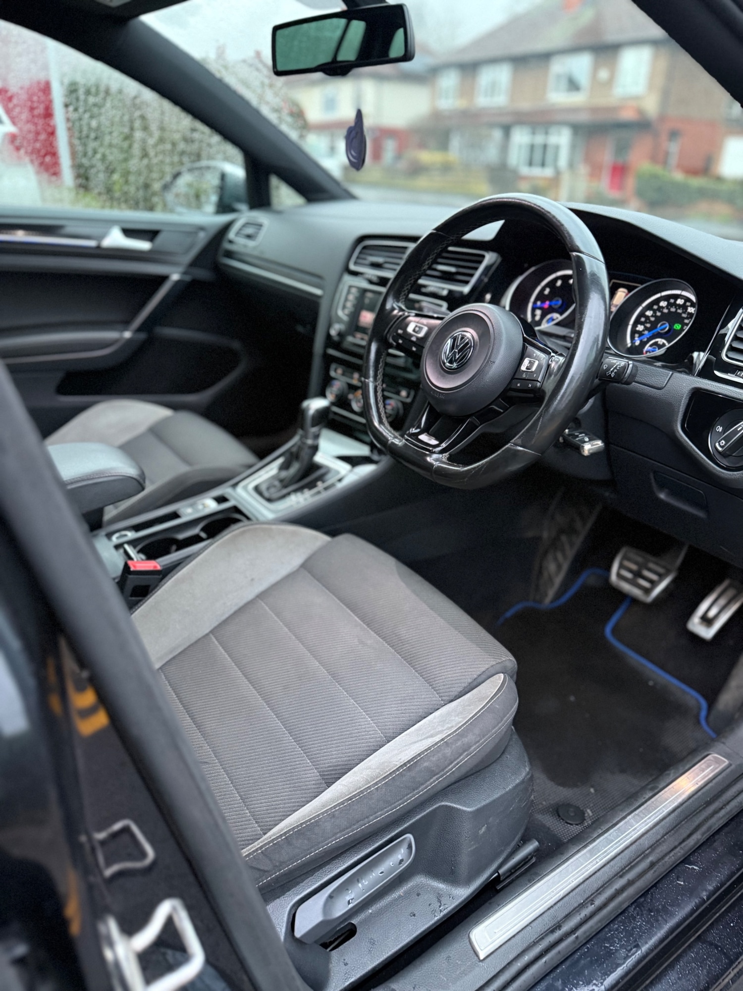 Used Volkswagen Golf 2016 for sale - 76860013: Photo 8