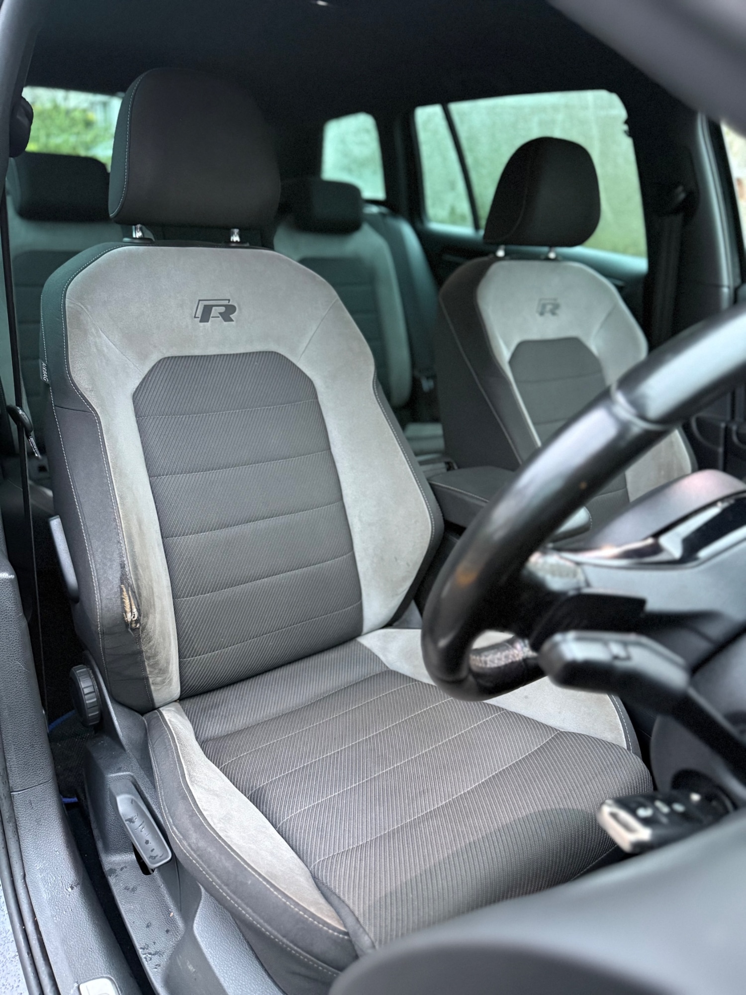 Used Volkswagen Golf 2016 for sale - 76860013: Photo 9