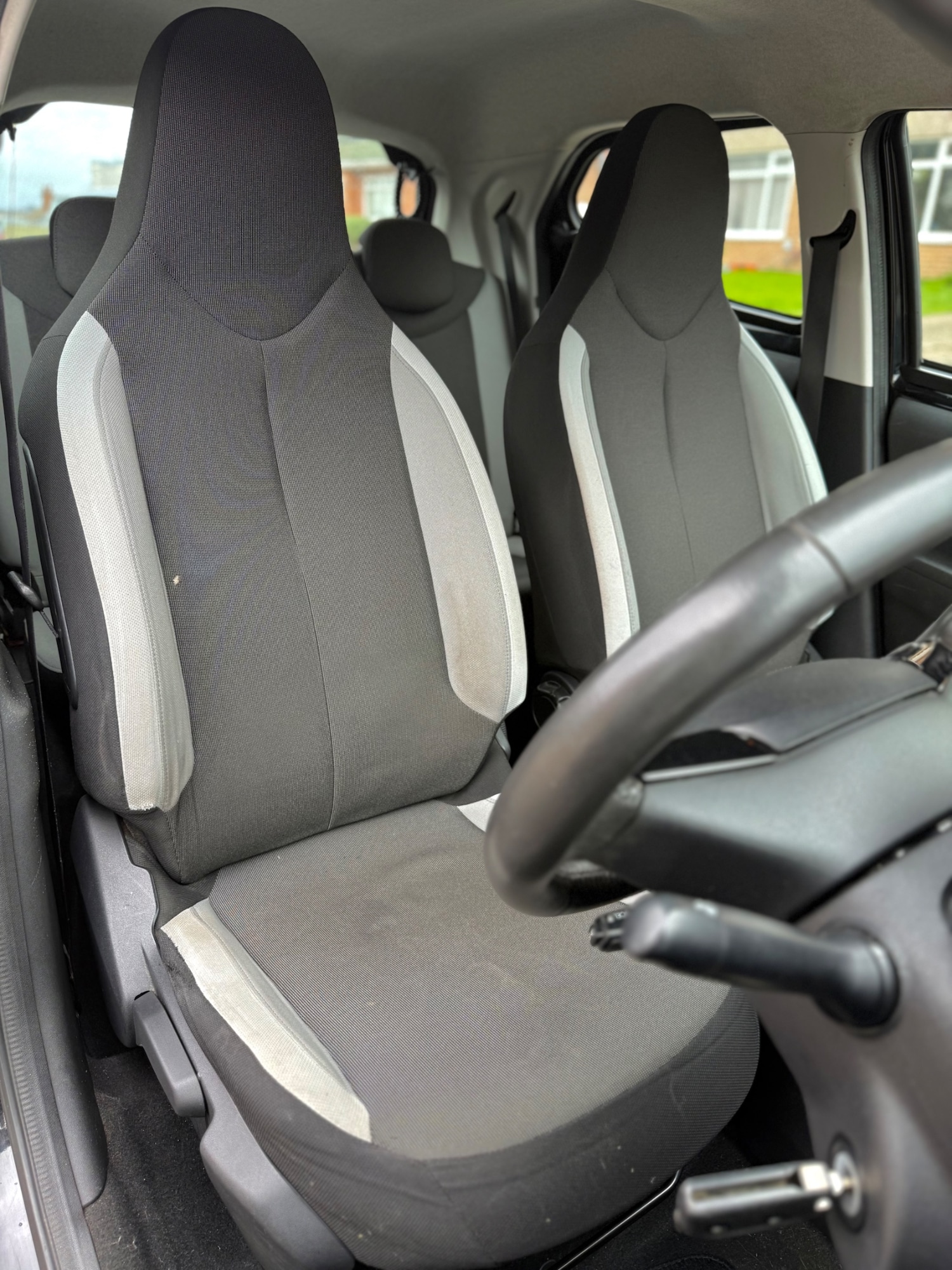 Used Toyota AYGO 2015 for sale - 77881190: Photo 9