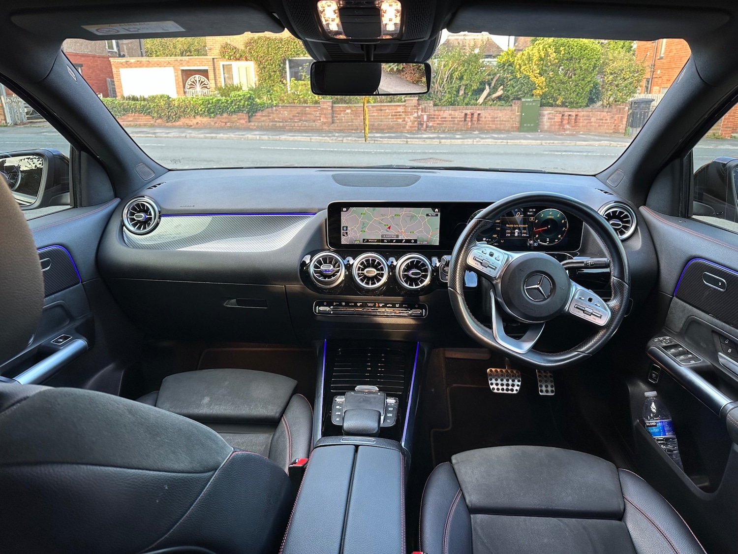 Used Mercedes-Benz GLA 2020 for sale - 76368261: Photo 7