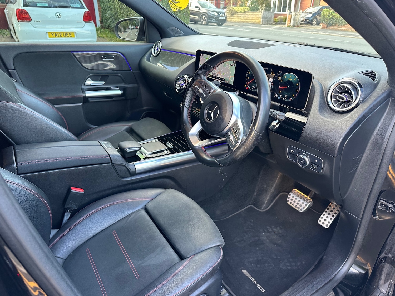 Used Mercedes-Benz GLA 2020 for sale - 76368261: Photo 8