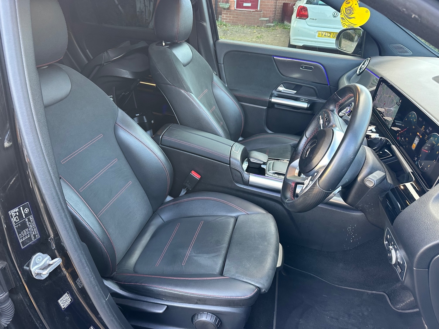 Used Mercedes-Benz GLA 2020 for sale - 76368261: Photo 9