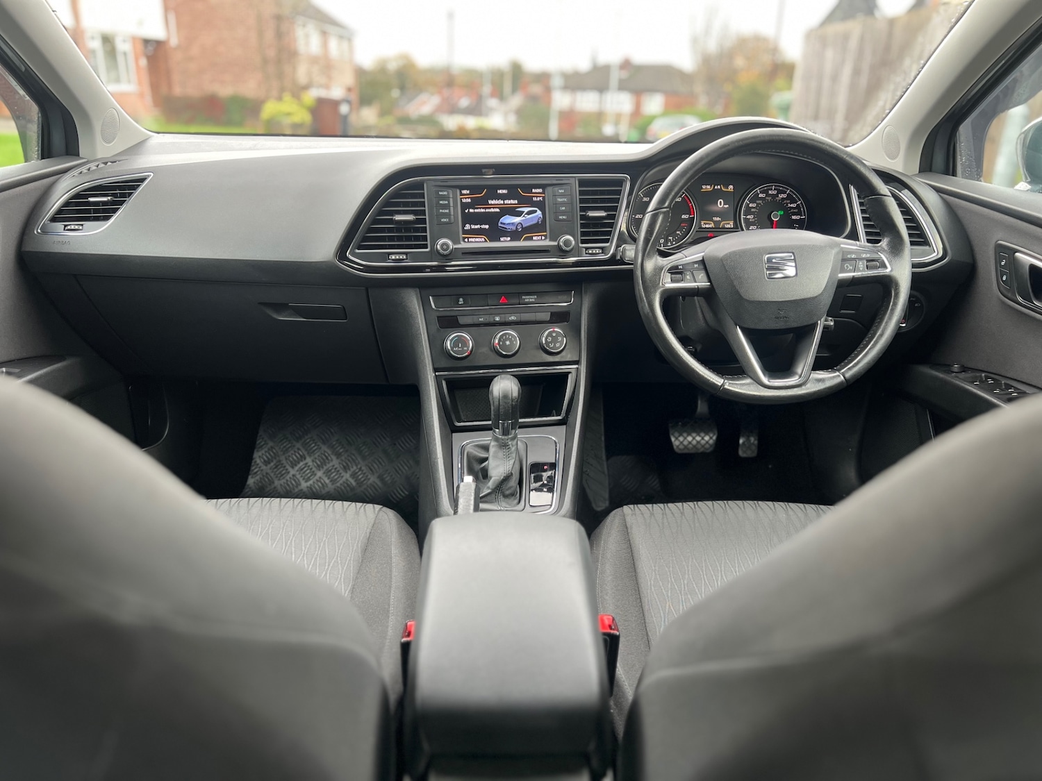 Used SEAT Leon 2015 for sale - 76565720: Photo 10