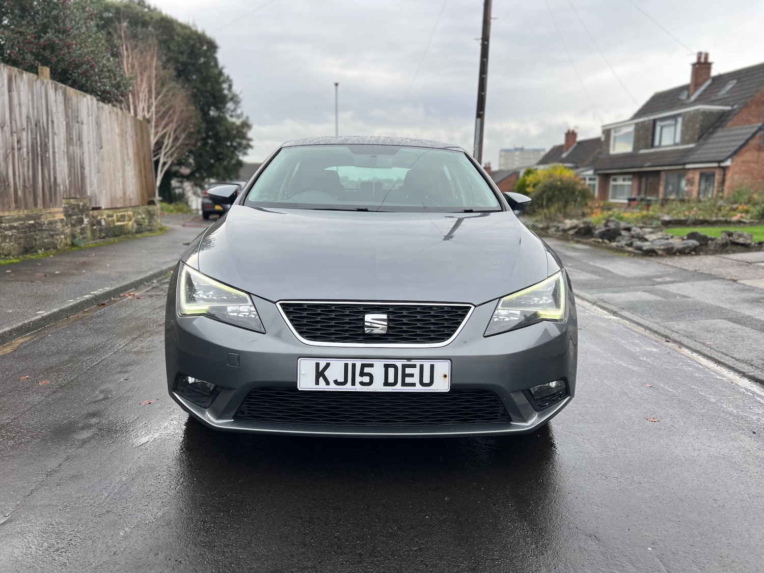 Used SEAT Leon 2015 for sale - 76565720: Photo 3