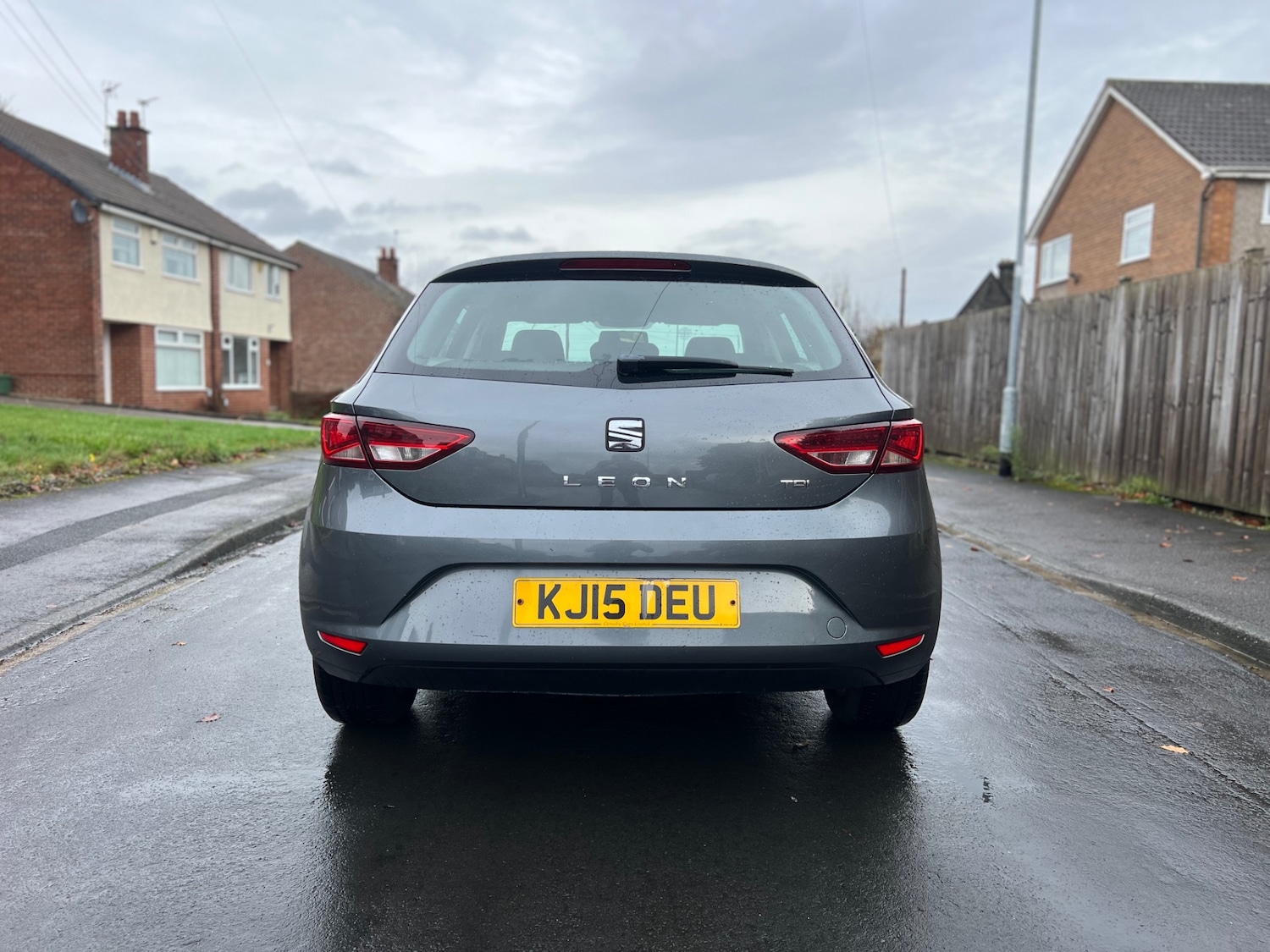 Used SEAT Leon 2015 for sale - 76565720: Photo 6