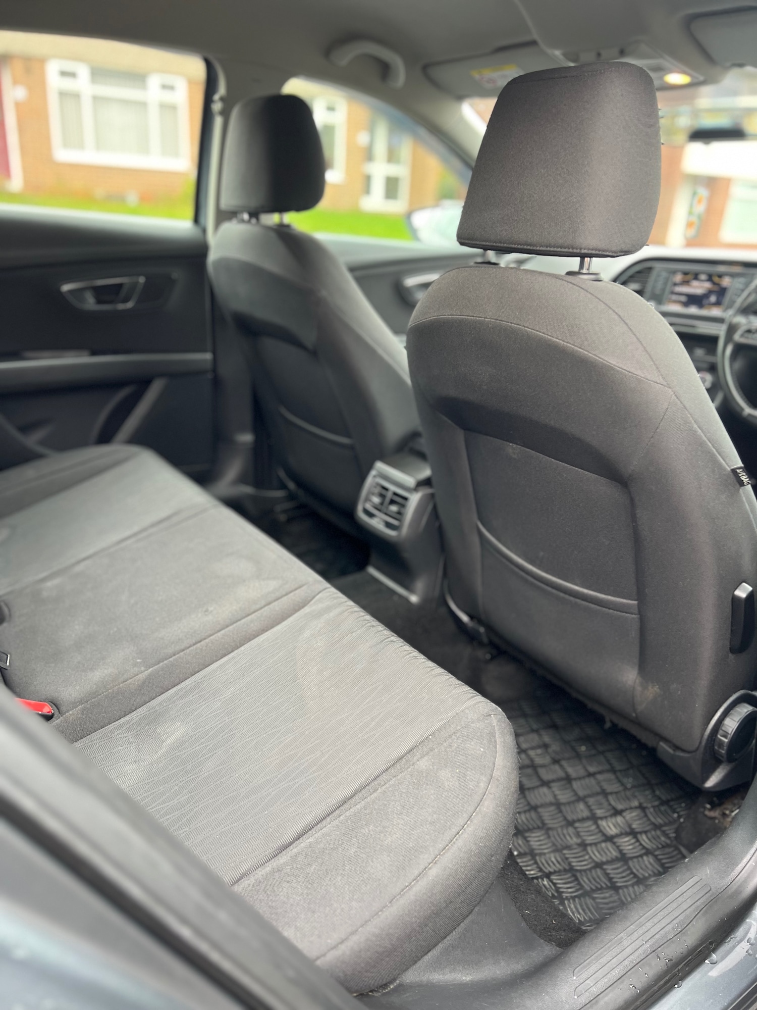 Used SEAT Leon 2015 for sale - 76565720: Photo 7