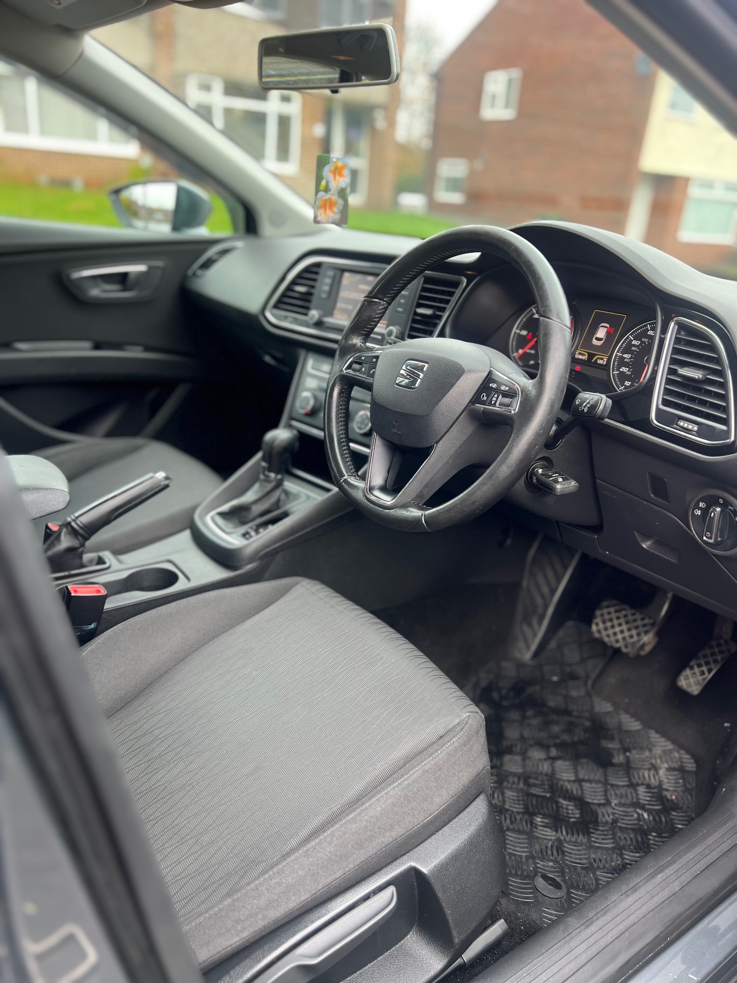 Used SEAT Leon 2015 for sale - 76565720: Photo 8