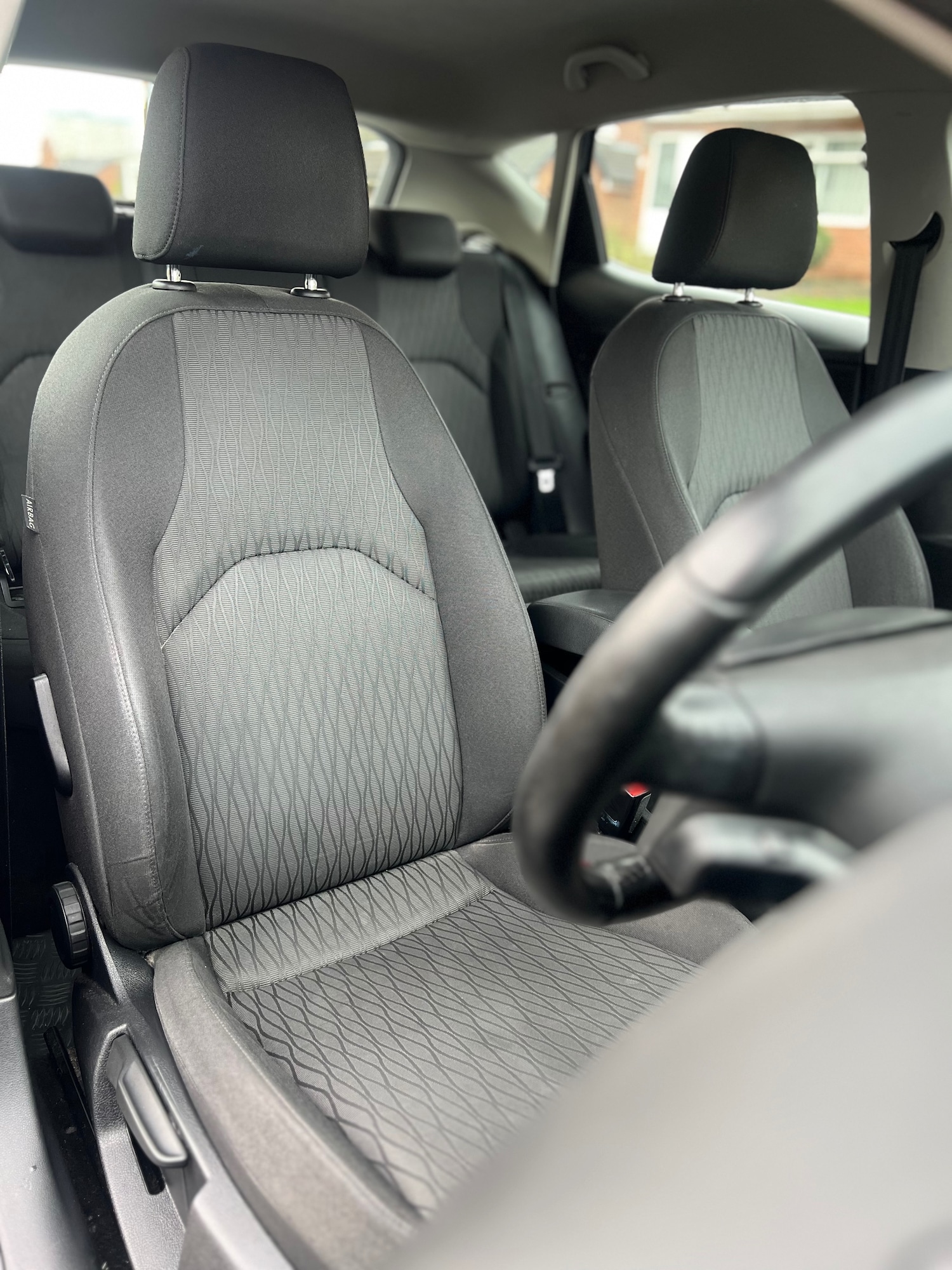 Used SEAT Leon 2015 for sale - 76565720: Photo 9