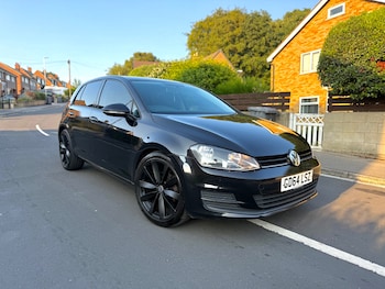 Used Volkswagen Golf 2015 for sale - 79194057: Photo