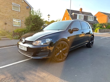 Used Volkswagen Golf 2015 for sale - 79194057: Photo