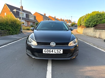 Used Volkswagen Golf 2015 for sale - 79194057: Photo