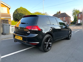 Used Volkswagen Golf 2015 for sale - 79194057: Photo