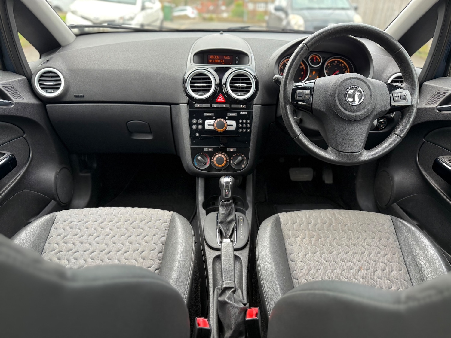 Used Vauxhall Corsa 2013 for sale - 78123028: Photo 10