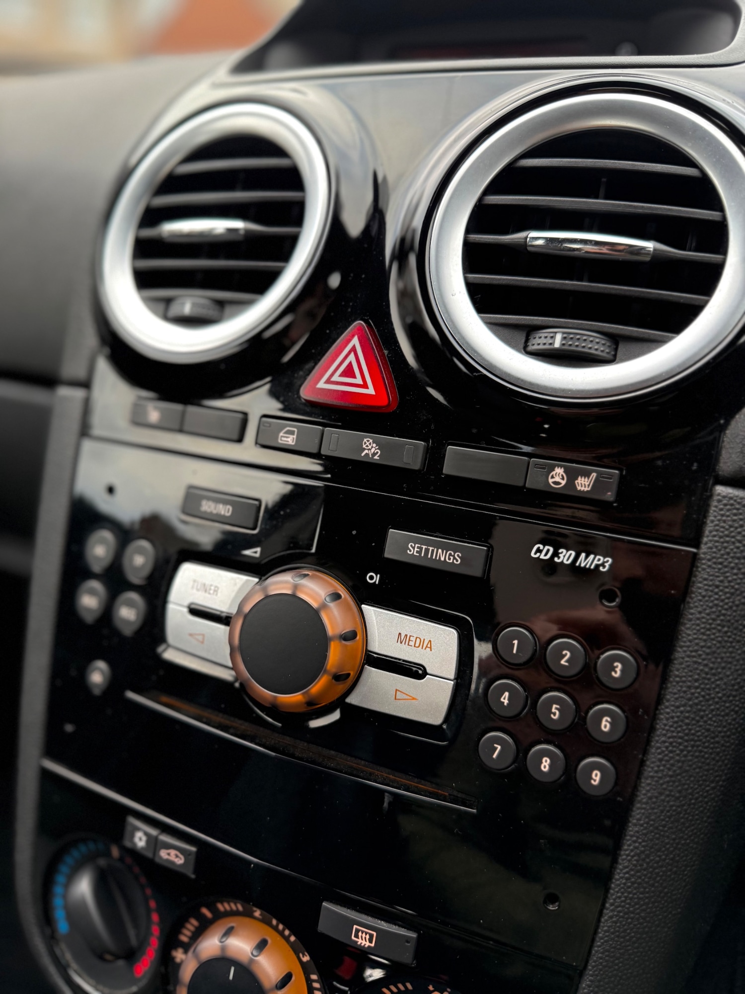 Used Vauxhall Corsa 2013 for sale - 78123028: Photo 11