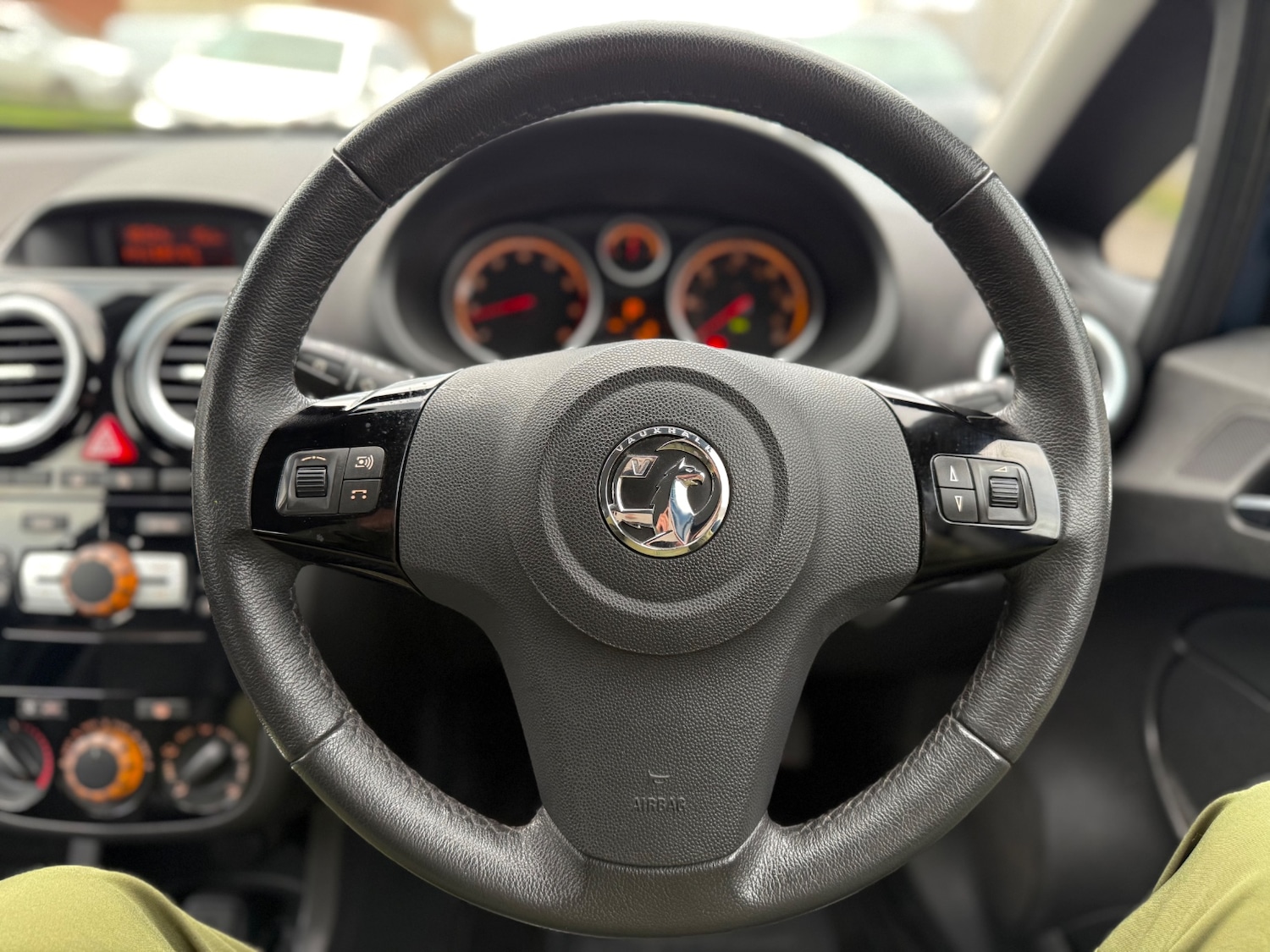 Used Vauxhall Corsa 2013 for sale - 78123028: Photo 15