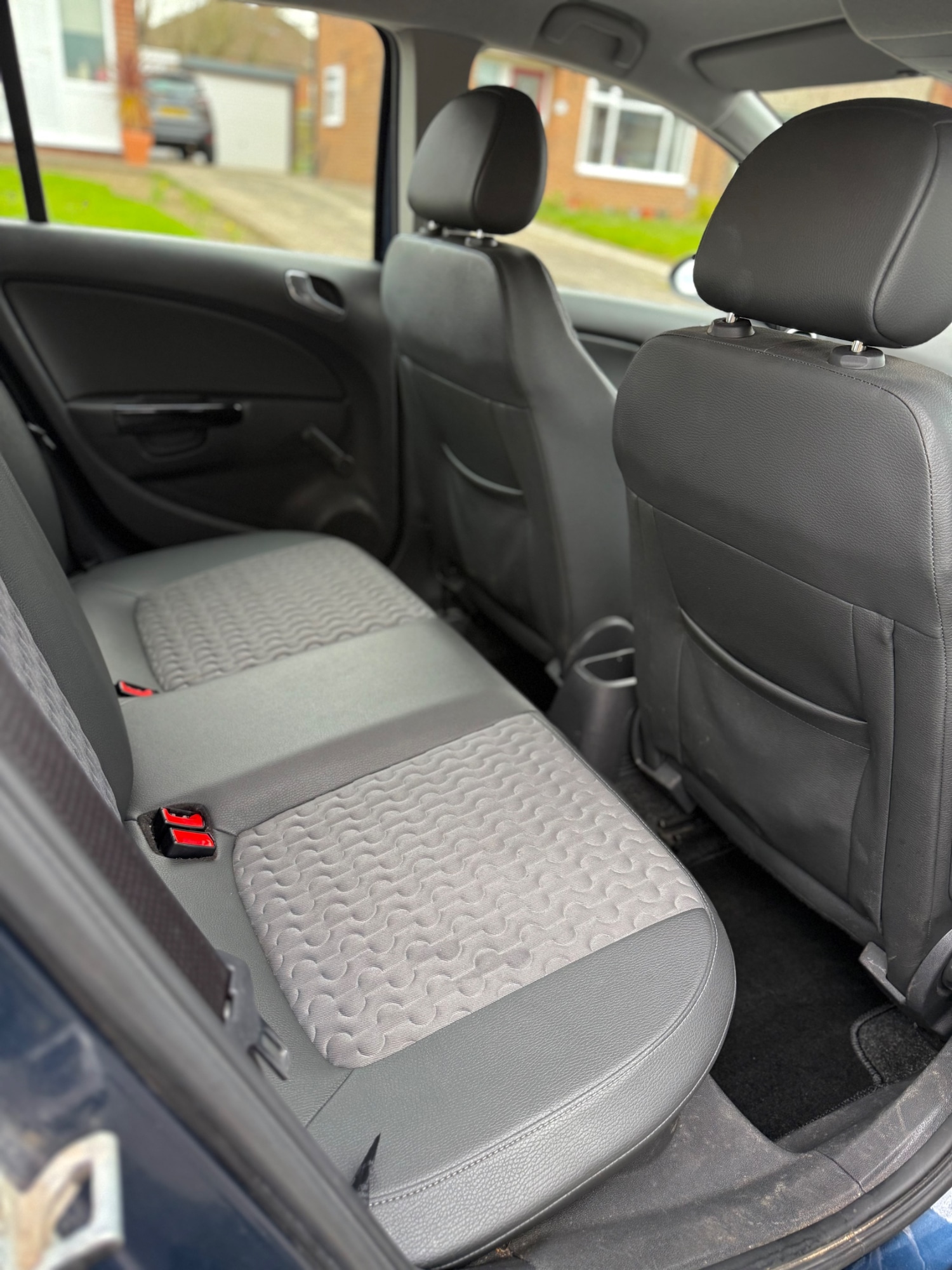 Used Vauxhall Corsa 2013 for sale - 78123028: Photo 7