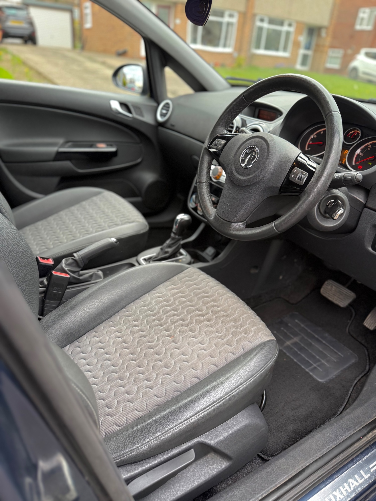 Used Vauxhall Corsa 2013 for sale - 78123028: Photo 8