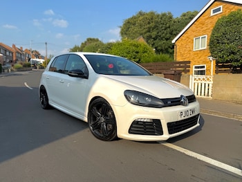 Used Volkswagen Golf 2010 for sale - 78987373: Photo