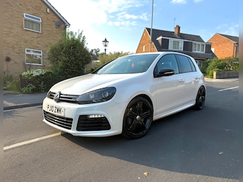 Used Volkswagen Golf 2010 for sale - 78987373: Photo