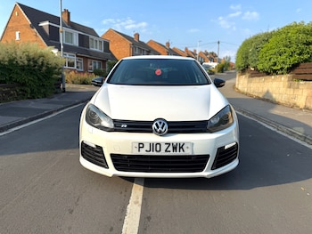 Used Volkswagen Golf 2010 for sale - 78987373: Photo