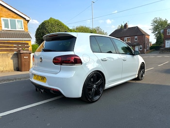 Used Volkswagen Golf 2010 for sale - 78987373: Photo