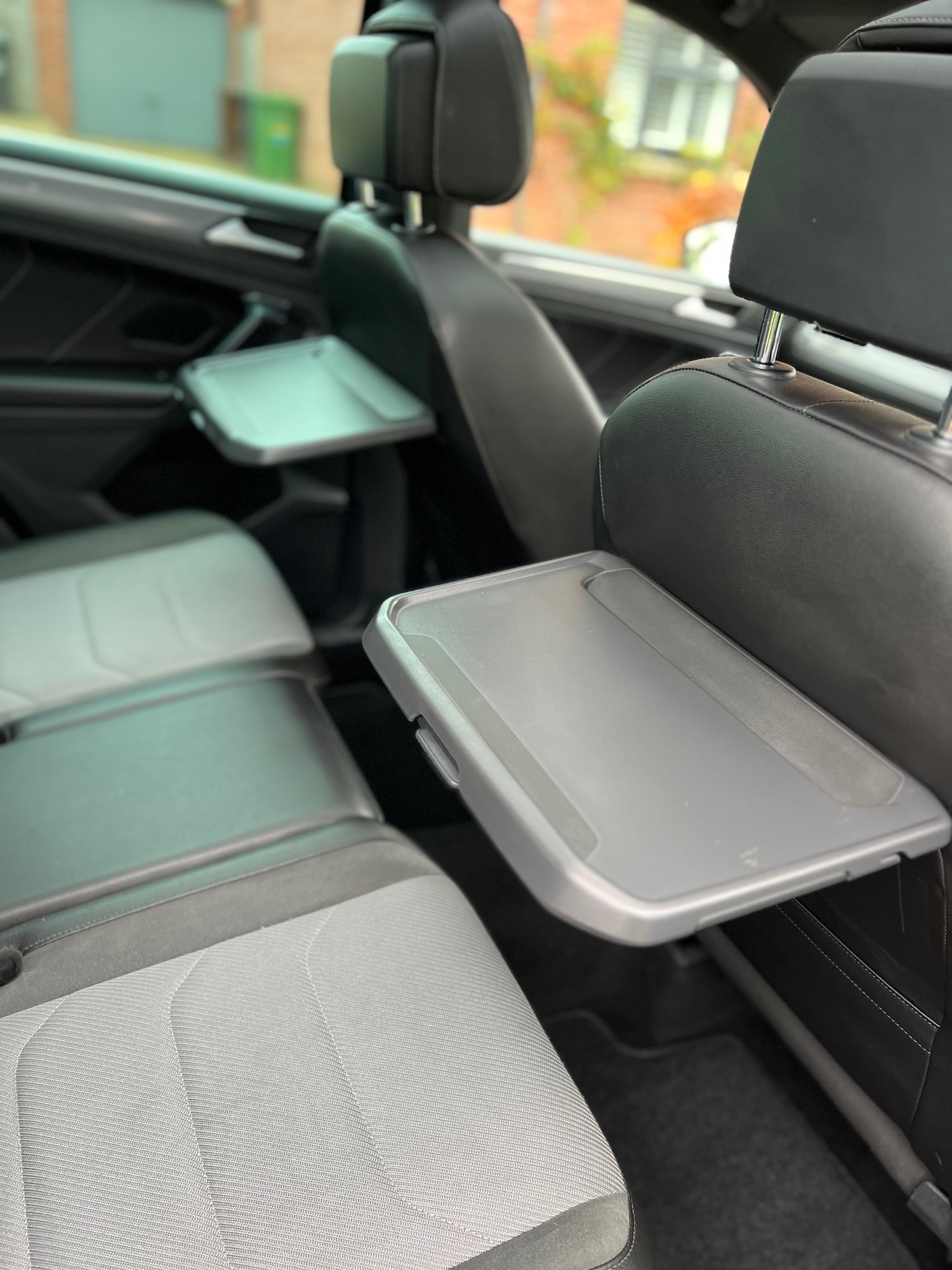 Used Volkswagen Tiguan 2018 for sale - 76542912: Photo 12